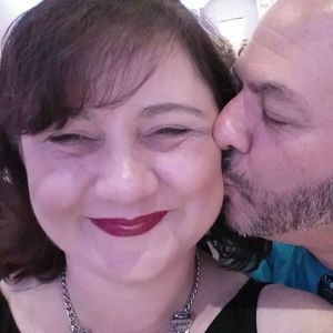 Meet your Posher, Tina